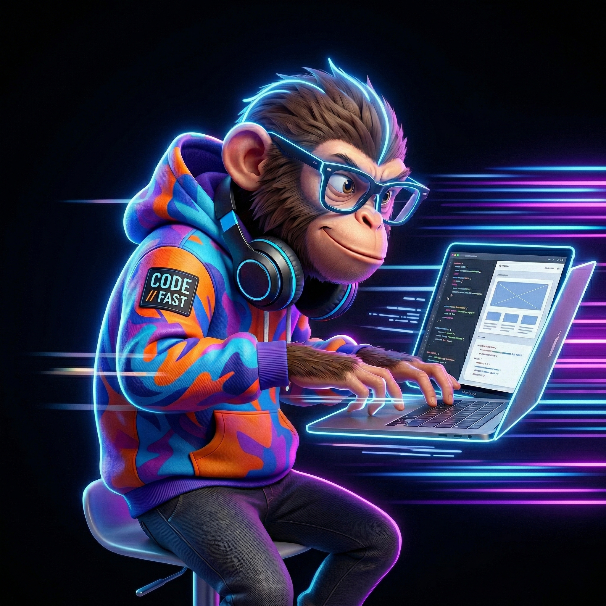 Monkies Service