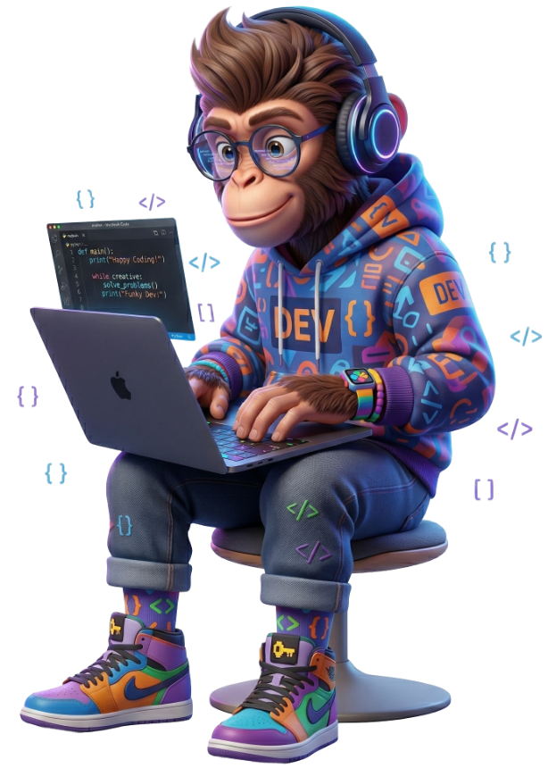Monkies Service